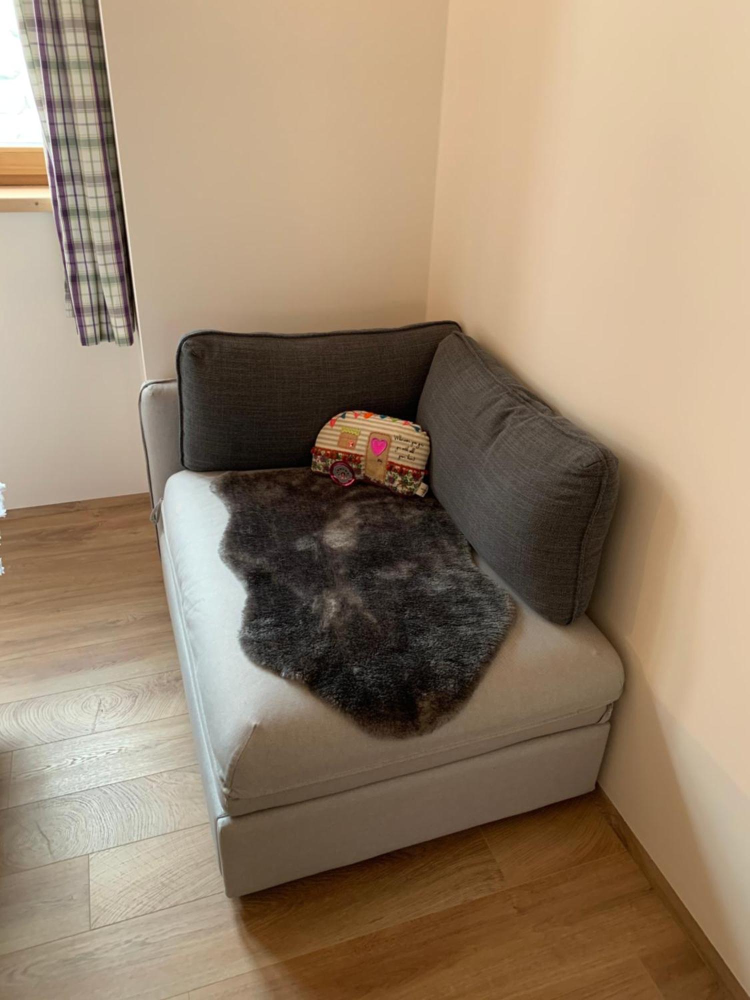 Appartementhaus Alma Chambre photo